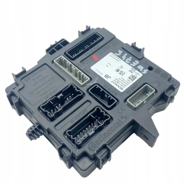 Module BCM OEM 284B21697R pour Renault Megane V EV image 5