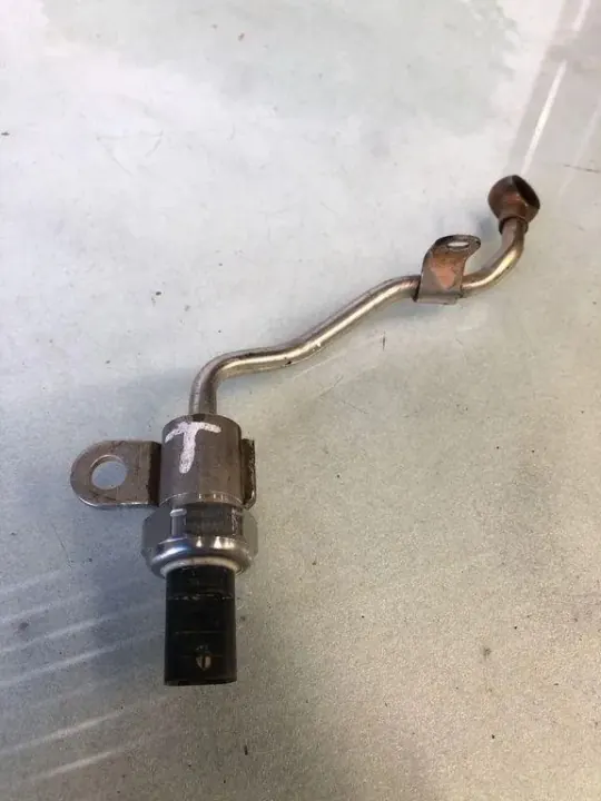DPF-paineanturi OEM 857997301 BMW 2.0L Dieselille image 2