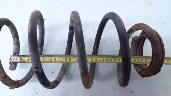 OEM ARA171113 Etujousi VW Transporter T5:lle image 3