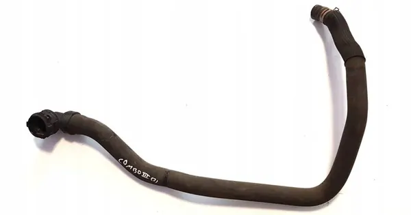 Turboahdin vesiputki Opel Combo E HSR22310 image 4