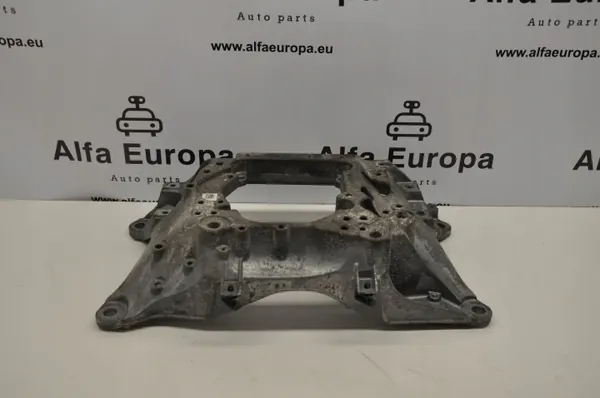 Couvercle boîte vitesses Audi Q7 4M 2016 OEM 4M0399263F image 2