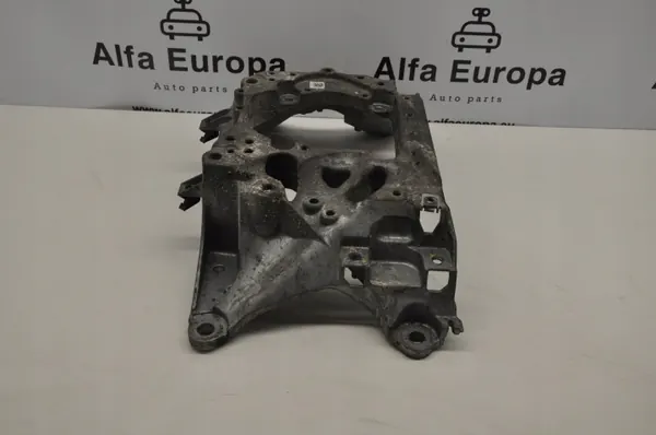 Couvercle boîte vitesses Audi Q7 4M 2016 OEM 4M0399263F image 4