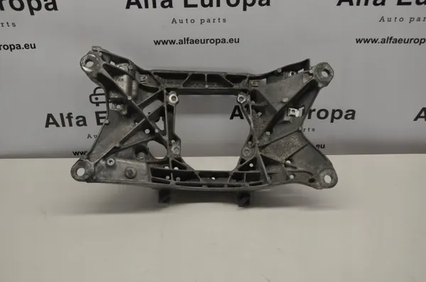 Couvercle boîte vitesses Audi Q7 4M 2016 OEM 4M0399263F image 5