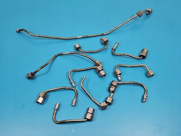 Tubes de Ligne à Carburant OEM IMPRK1550169 Audi Q7 4.2 TDI image 3