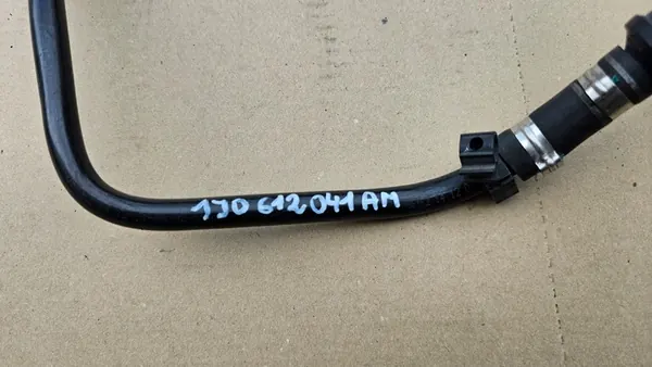 GOLF IV OCTAVIA 1.6 Vakuumslang 1J0612041AM image 2