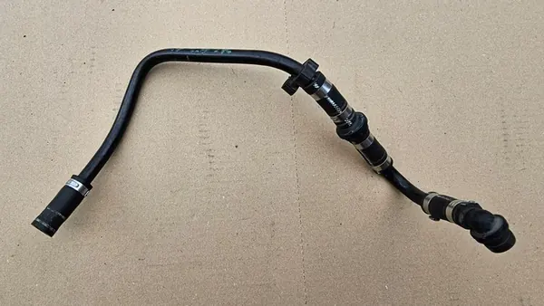 GOLF IV OCTAVIA 1.6 Vakuumslang 1J0612041AM image 3