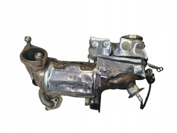 Katalysator OEM 2853007401 für Kia 1.0 T-GDI image 2