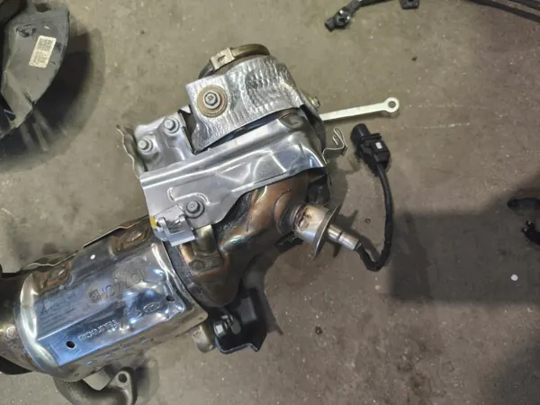 Katalysator OEM 2853007401 für Kia 1.0 T-GDI image 4