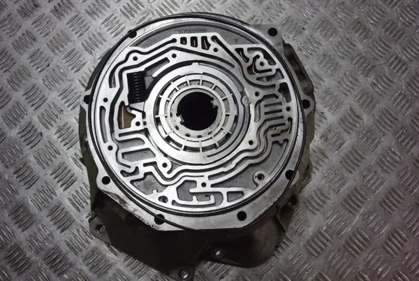 Carcasa de Transmisión GM 6L45 OEM W70815601 image 4
