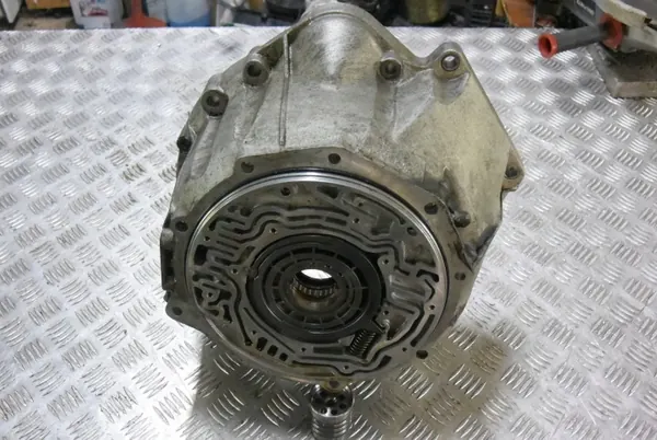 Carcasa de Transmisión GM 6L45 OEM W70815601 image 8