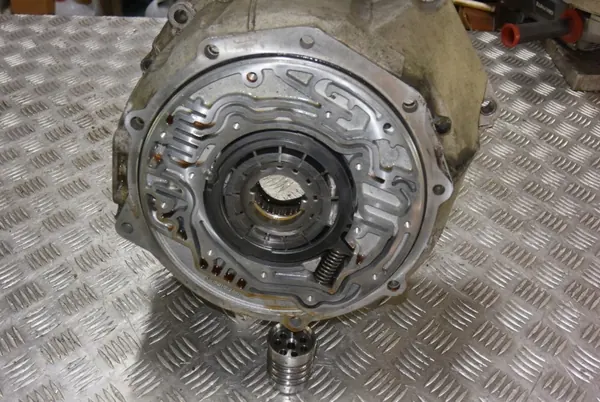 Carcasa de Transmisión GM 6L45 OEM W70815601 image 9