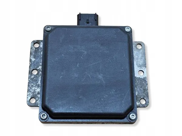Volvo S60 2010 Sokea kulma -moduuli OEM 31451062 image 2