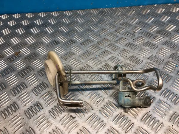 Aquecedor líquido limpa-vidros Mercedes SL R129 OEM 1298690008 image 2