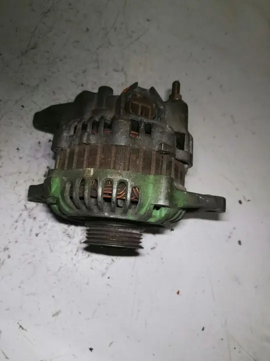 Generaattori Mazda Demio 1.5 1997-2002 A2TB0091B image 2