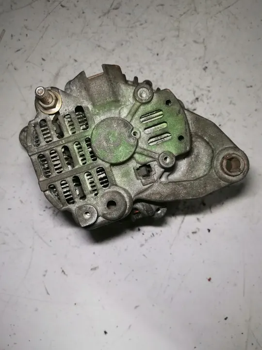 Generaattori Mazda Demio 1.5 1997-2002 A2TB0091B image 4