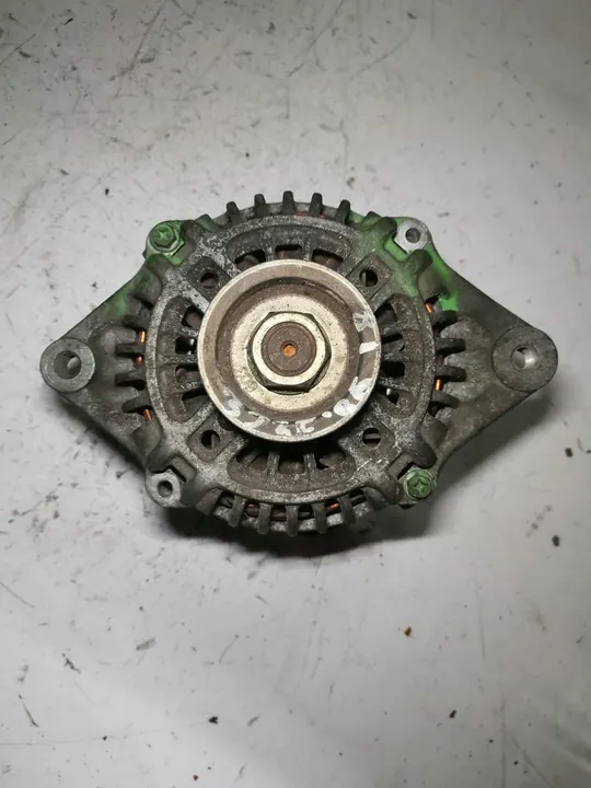 Generaattori Mazda Demio 1.5 1997-2002 A2TB0091B image 5