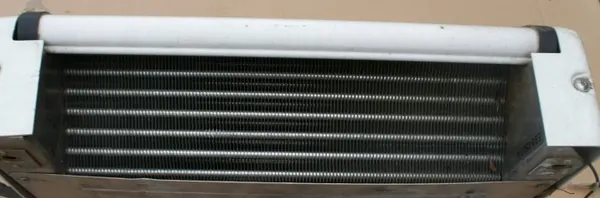 Groupe frigorifique Carrier EVAP MTS700-H EB845074 image 4