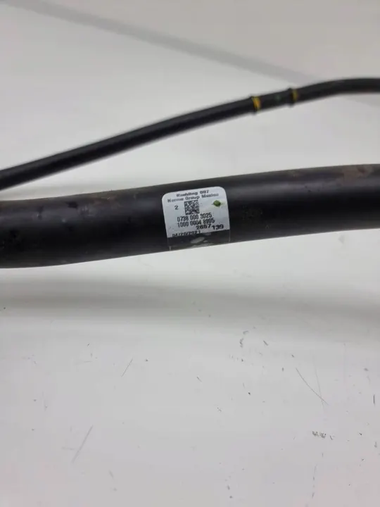 Flexible AdBlue BMW OEM 7440012 pour X7 G07 2021 image 5