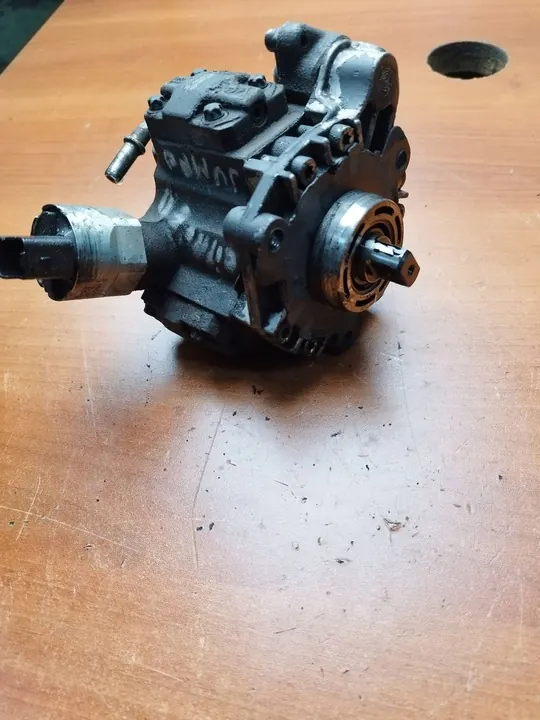 Citroen Peugeot Ford Volvo 2.0HDI Pomp XER3957 image 4