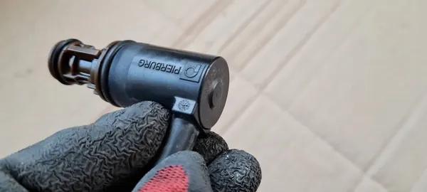 A6 C8 4K Válvula de Pressão de Óleo 2.0 TDI Audi image 7