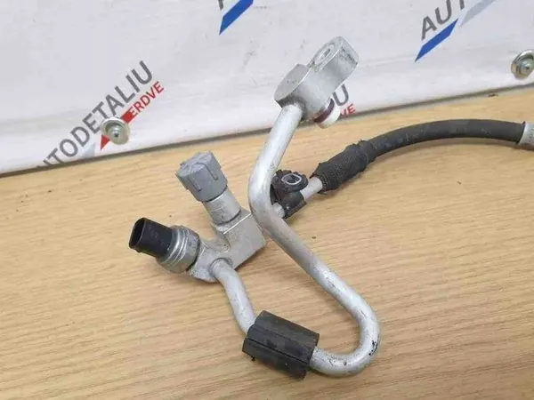 Ilmastointiputket BMW 3 (F30, F80) 2016 image 3