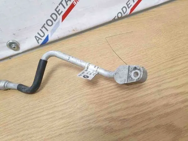 Ilmastointiputket BMW 3 (F30, F80) 2016 image 4