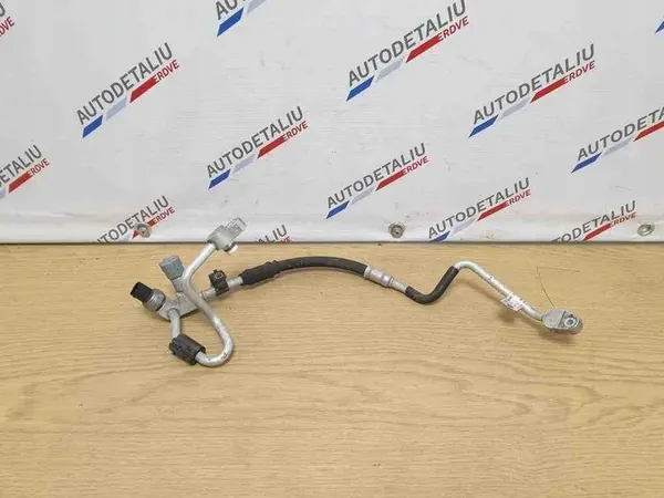 Ilmastointiputket BMW 3 (F30, F80) 2016 image 5