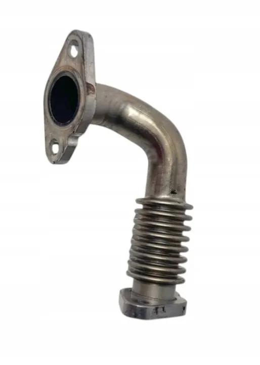 EGR-Rohr VW Transporter T5 T6 2.0 TDI image 3