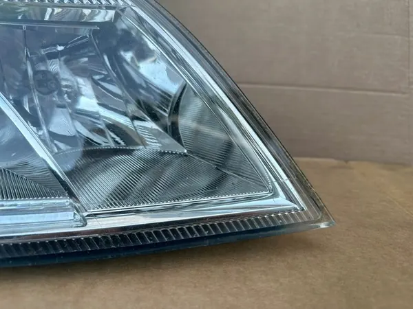 Oikea Ajovalo SKODA OCTAVIA II LIFT 1Z1941018S image 2