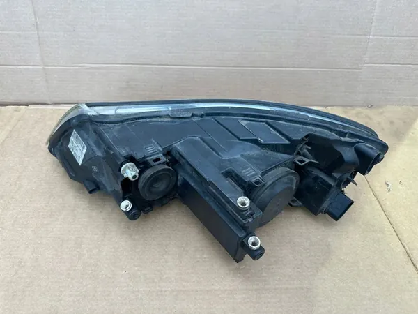 Oikea Ajovalo SKODA OCTAVIA II LIFT 1Z1941018S image 6