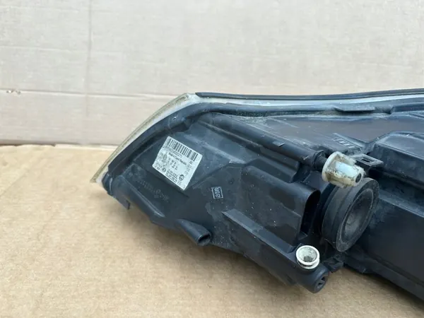 Oikea Ajovalo SKODA OCTAVIA II LIFT 1Z1941018S image 8