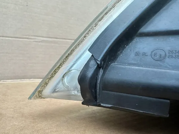 Oikea Ajovalo SKODA OCTAVIA II LIFT 1Z1941018S image 9