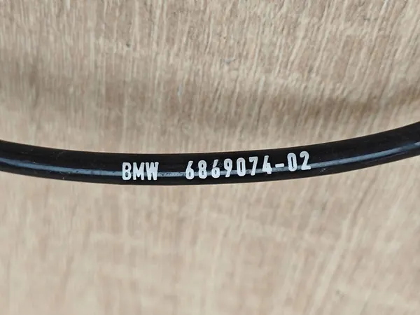 VDC Adapter Slang Rechts Voor BMW G30 G31 6869074 image 4