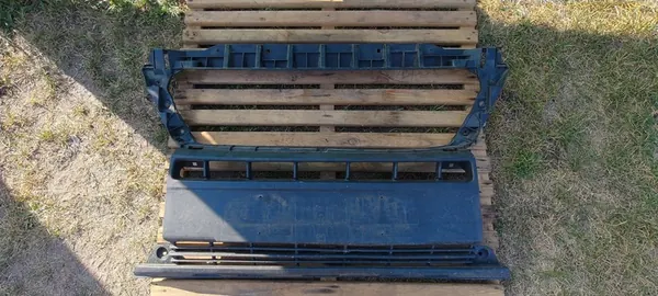 Paraurti anteriore Fiat Ducato Peugeot Boxer 2014- OEM 1315078070 image 10