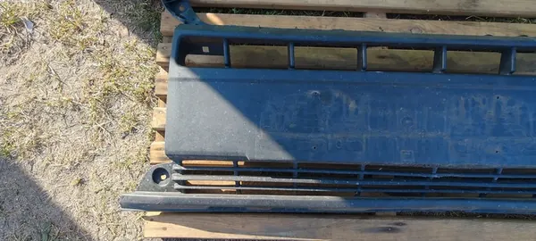 Paraurti anteriore Fiat Ducato Peugeot Boxer 2014- OEM 1315078070 image 6