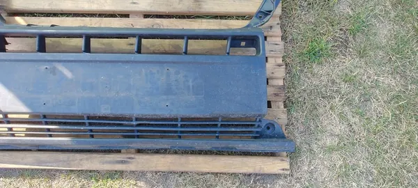 Paraurti anteriore Fiat Ducato Peugeot Boxer 2014- OEM 1315078070 image 7