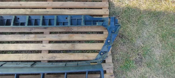 Paraurti anteriore Fiat Ducato Peugeot Boxer 2014- OEM 1315078070 image 8