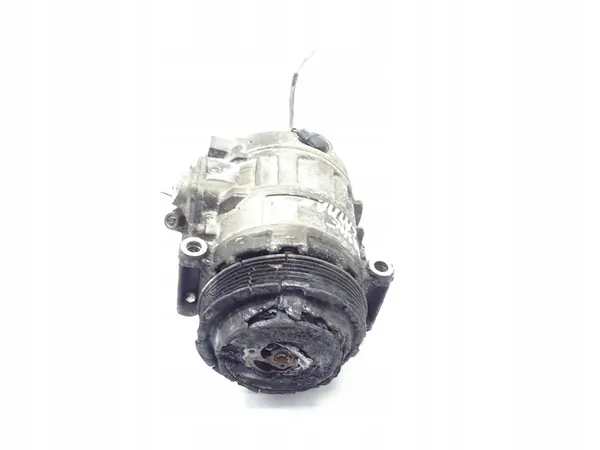 Compresor de Aire Acondicionado Porsche Cayman 981 911 3.8 OEM image 2