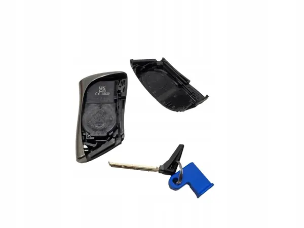 Módulo Chave Comando Lexus RX OEM B3S2P2U image 3