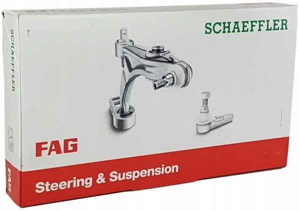Schaeffler FAG Braccio di Controllo, Sospensione Posteriore image 7