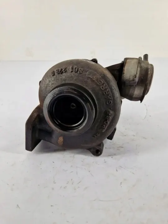 VW Touareg GT2056V Turbo 2.5L 128kW 2005 image 5