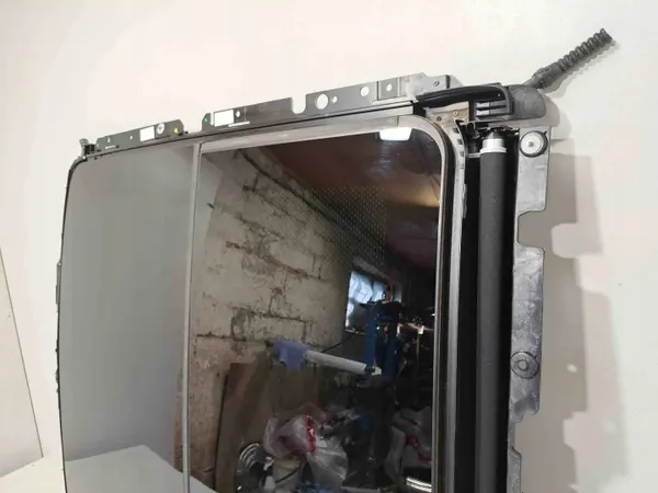 Teto solar BMW X6 G06 2023 OEM 9880248 - Usado image 3