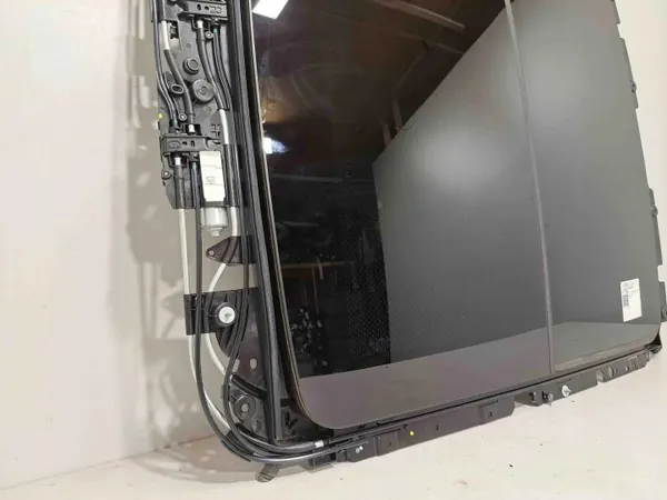 Teto solar BMW X6 G06 2023 OEM 9880248 - Usado image 4