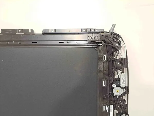 Teto solar BMW X6 G06 2023 OEM 9880248 - Usado image 8