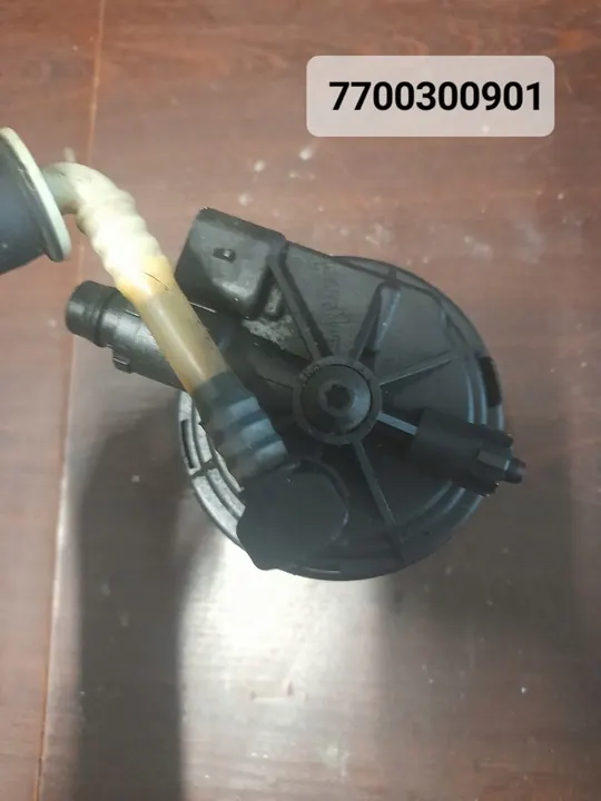 Polttoainesuodattimen Kotelo Erotin Renault Master II OEM 7700300901 image 4