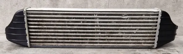 Intercooler BMW X3 E83 2004-2010 image 2