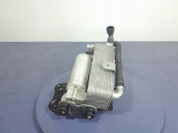 BMW X3 G01 LCI 2.0B AC Kondenseri 9367096 image 2