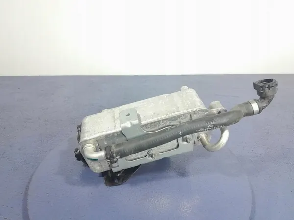 BMW X3 G01 LCI 2.0B AC Kondenseri 9367096 image 3