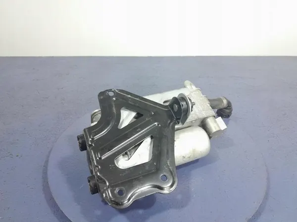 BMW X3 G01 LCI 2.0B AC Kondenseri 9367096 image 5