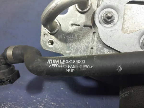 BMW X3 G01 LCI 2.0B AC Kondenseri 9367096 image 7